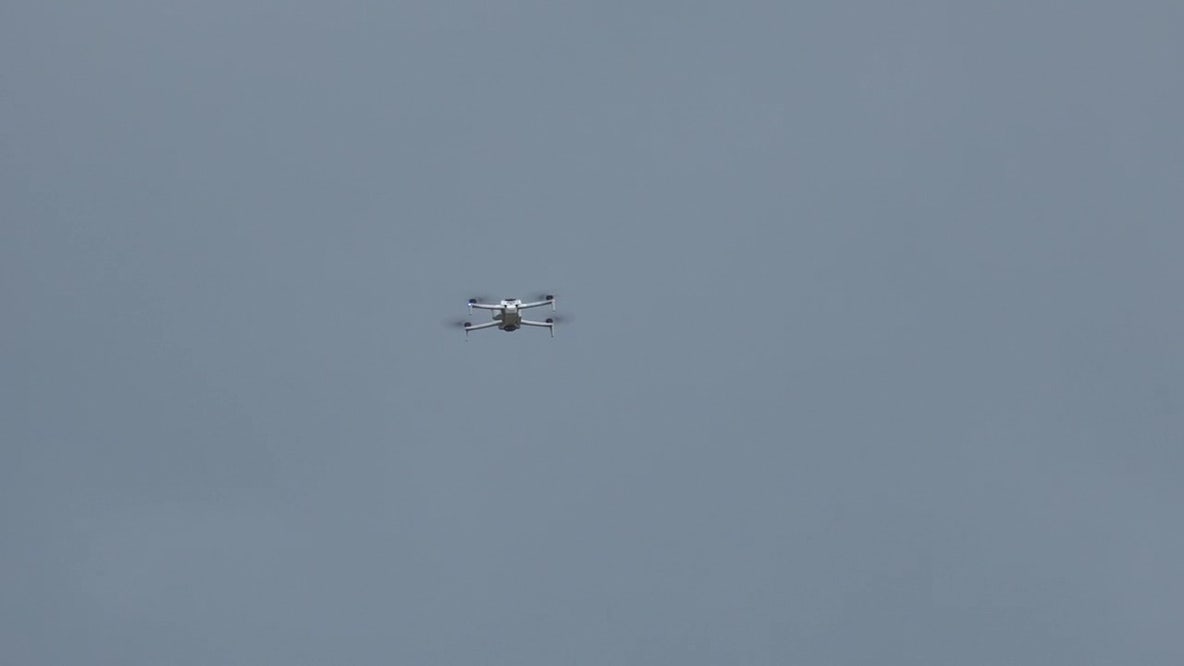 Residents warned after mysterious drone spotted flying over homes in Chester County