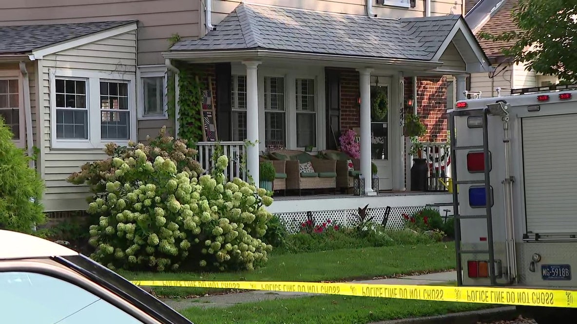 Homicide investigation underway after deadly incident at home in Bristol