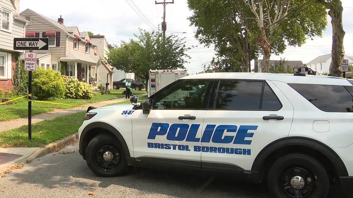 Woman killed in her Bristol Borough home; homicide investigation underway