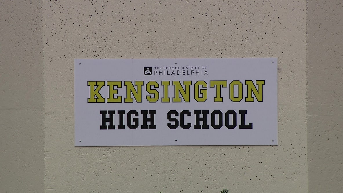 Asbestos issues prompt Kensington High students to temporarily relocate to Austin Meehan