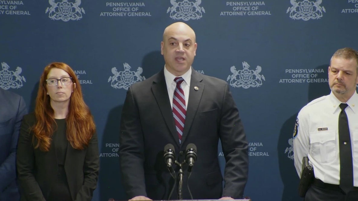 Penn State fraternity drug ring: Philadelphia ties revealed after over a dozen charged