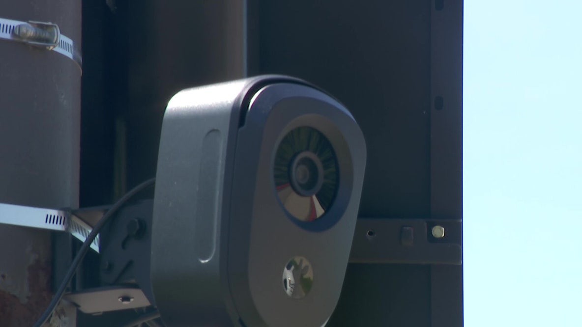 Abington Township will hold vote to replace Flock camera system after privacy concerns