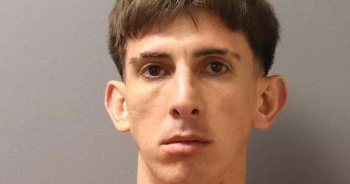 NJ man arrested in string of lewd acts involving juveniles | FOX