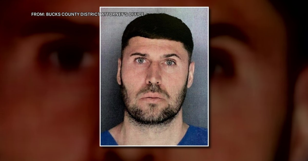 EBT cards skimmed at Bucks County store, suspect arrested