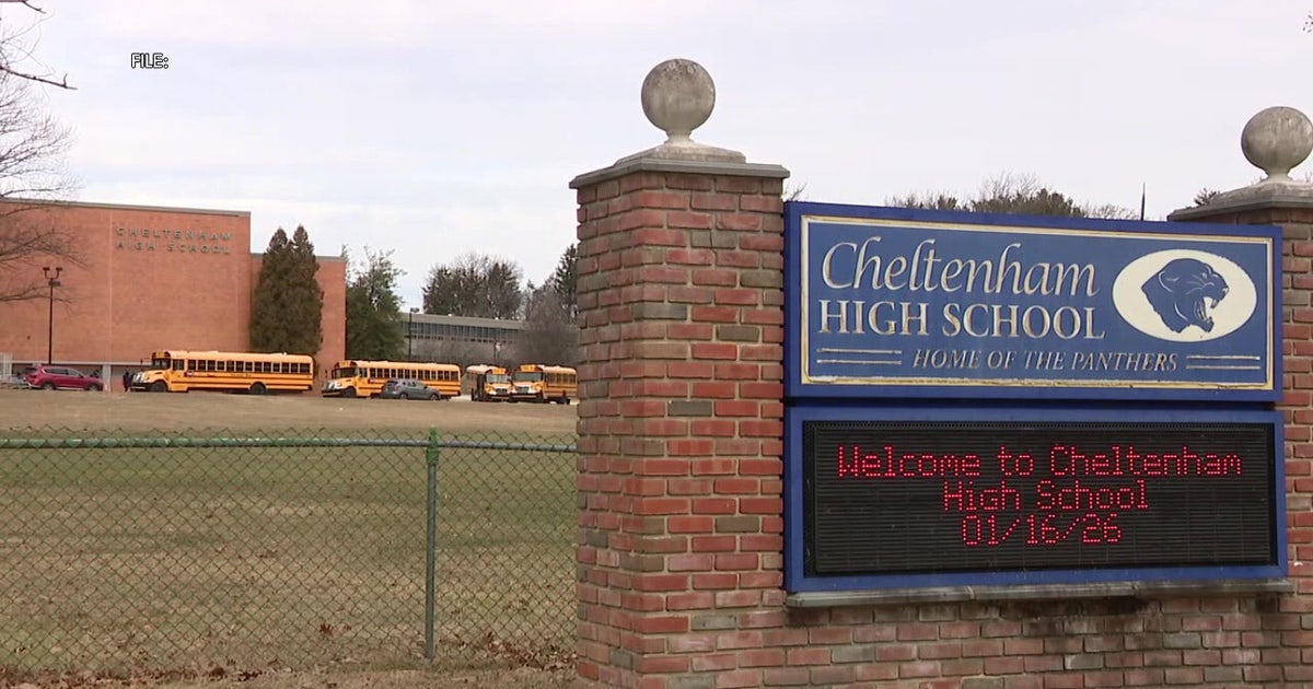 Cheltenham Superintendent Resigns Following Football Team Assault Charges