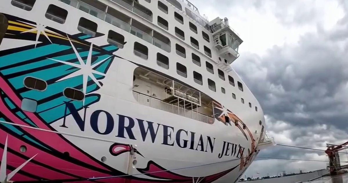 Philadelphia opens first permanent cruise terminal in 15 years