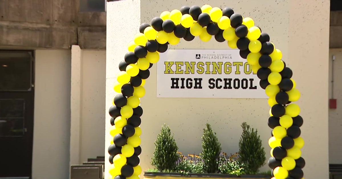 Kensington HS families concerned over long commute to temporary location amid asbestos concerns