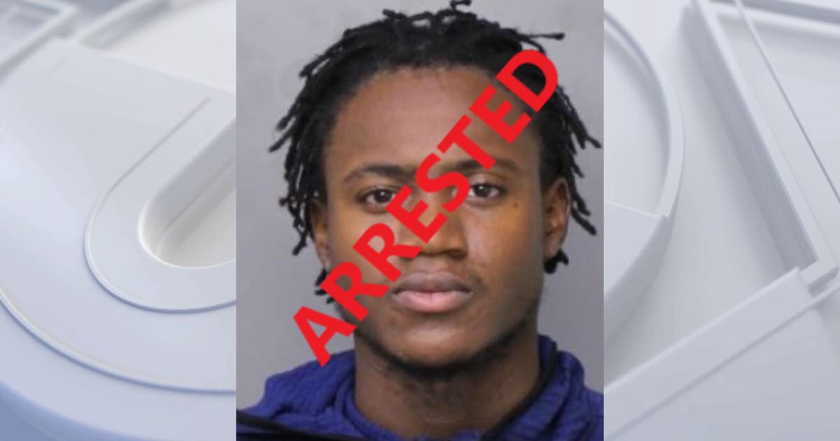 Man wanted for nearly 30 Philadelphia burglaries arrested at Florida resort: Marshals