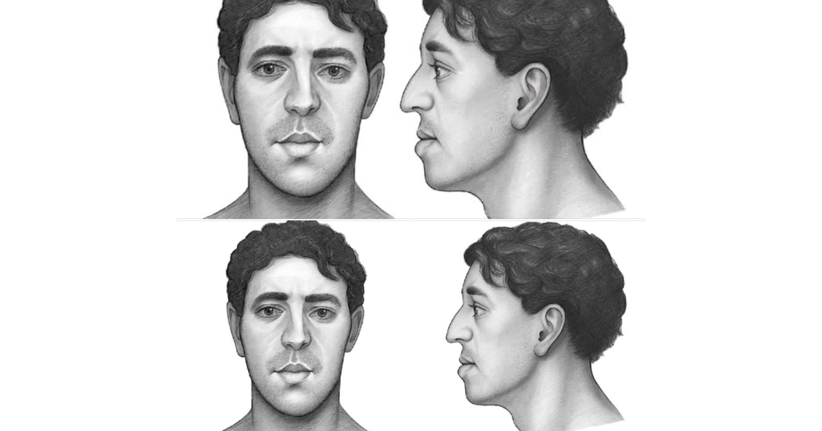 NJ police seek help identifying man whose remains were found in Brigantine in 1982