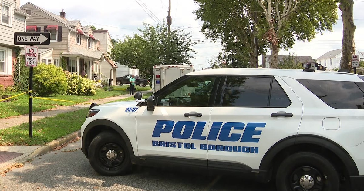 Woman killed in her Bristol Borough home; homicide investigation underway