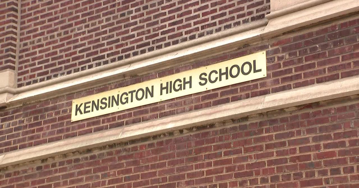 District to address Kensington High School asbestos concerns, relocation plans at community meeting