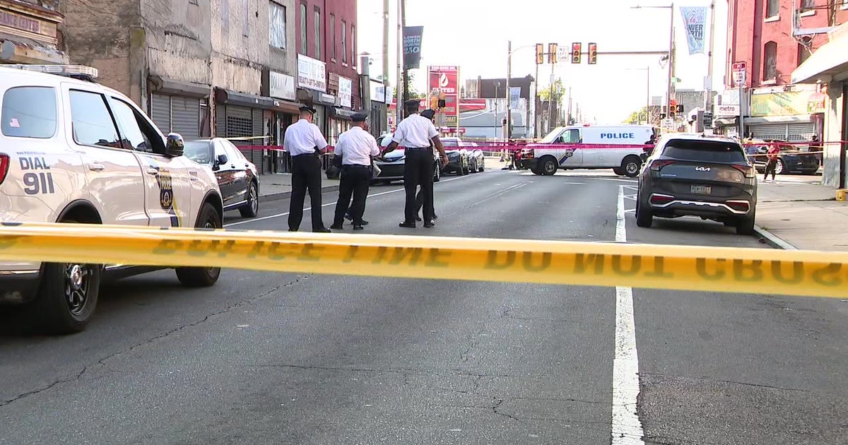 New details after 78-year-old man killed in North Philly triple shooting