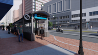 SEPTA to close 11th Street Station for yearlong project addressing accessibility