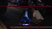 2 shot in separate North Philadelphia shootings; 1 victim critical