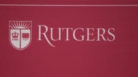 Rutgers University dean arrested for allegedly filming 'upskirt' videos while working