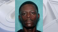 Search continues for suspect in Delaware County Walmart shooting