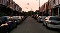 3 people, including minor, stabbed overnight in East Germantown