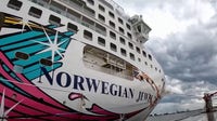 Philadelphia opens first permanent cruise terminal in 15 years