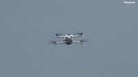 Residents warned after mysterious drone spotted flying over homes in Chester County