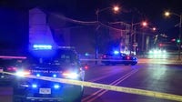 10 shot, 2 killed after mass shooting erupts at block party in Trenton