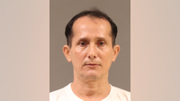 Former FBI Most Wanted fugitive captured in 2000 murder of 5-year-old girl in Philadelphia