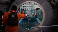 Philadelphia Portal must find new host by October 31 or leave city