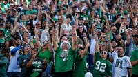 Philadelphia named best NFL city in America: Go Birds!