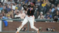 Phillies add 2B Arraez, RP Raley in trade deadline deals with Giants, Mets