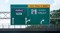 Got a text about unpaid E-ZPass tolls in Pennsylvania, New Jersey? It could be a scam