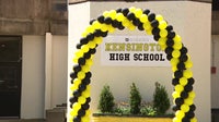 Kensington HS families concerned over long commute to temporary location amid asbestos concerns