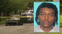 Man wanted in off-duty Philadelphia officer car theft linked to Penn State student's murder
