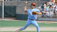 Larry Christenson, former Phillies pitcher, dies unexpectedly during family fishing trip