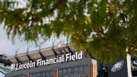 Eagles fans pack Lincoln Financial Field for final preseason game