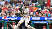 Phillies add Luis Arráez at trade deadline; fans cautious about World Series outlook