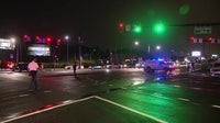 Pedestrian struck and killed by tow truck overnight in Philadelphia: police