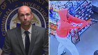 Delco Walmart shooting: Suspect in custody, charged with attempted murder