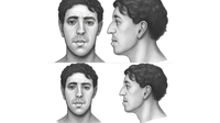 NJ police seek help identifying man whose remains were found in Brigantine in 1982