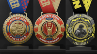 Rocky Run returns to Philadelphia Nov. 14 with 50th-anniversary finisher medals