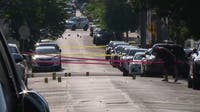 Deadly double shooting spans several blocks in North Philadelphia with no arrests made