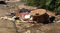 North 10 gives cash vouchers to curb illegal dumping in North Philadelphia