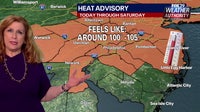Philadelphia weather: Heat advisory issued as 6th heat wave of summer begins