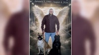 Vigil held for business owner killed in Delaware road rage shooting