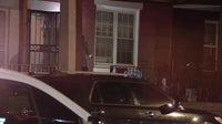 Woman killed, man injured after being shot outside Philadelphia home: police