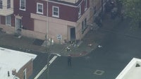4 wounded in Tuesday morning shooting in Wilmington: police