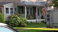 Homicide investigation underway after deadly incident at home in Bristol