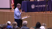 Upper Merion Board of Supervisors denies all 5 data center sites by MLP Ventures