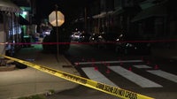 Multiple injured in 2 North Philadelphia shootings Friday night: police