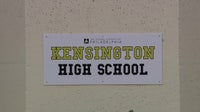 Asbestos issues prompt Kensington High students to temporarily relocate to Austin Meehan