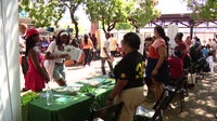 Phillies bring HBCU culture to Citizens Bank Park with annual event, college fair