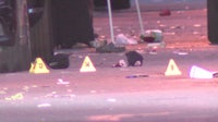 Victims identified in Trenton mass shooting that killed 2, wounded 8